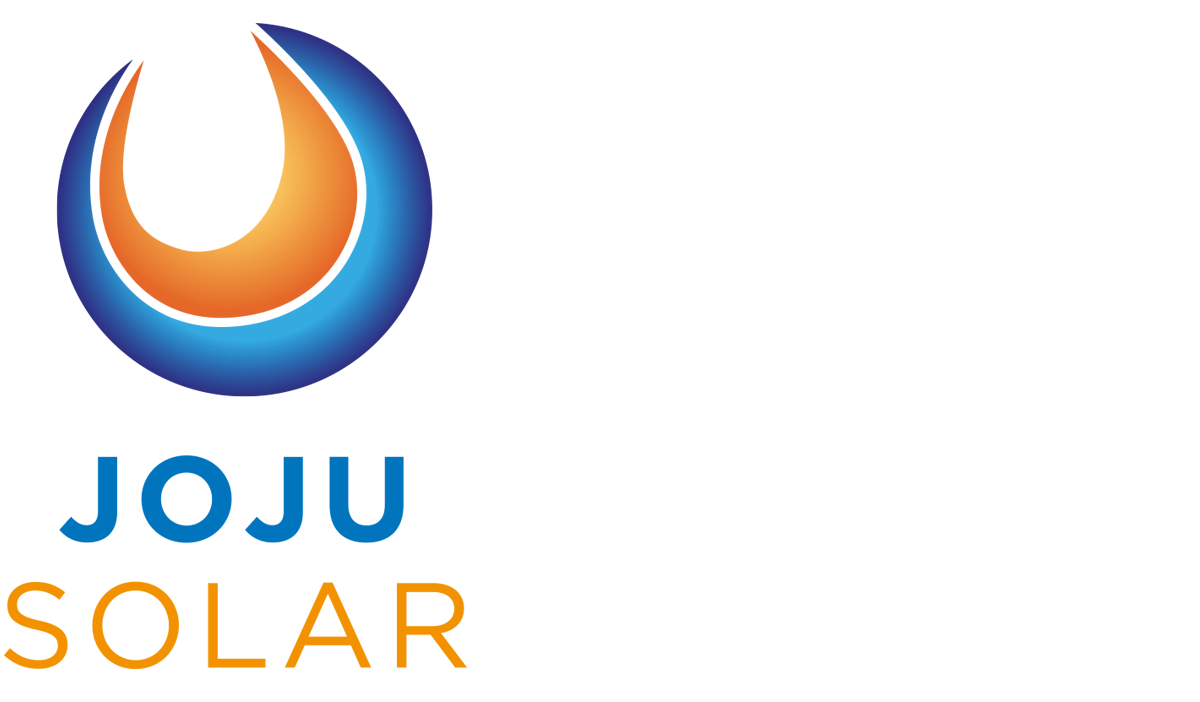 Joju Solar brand