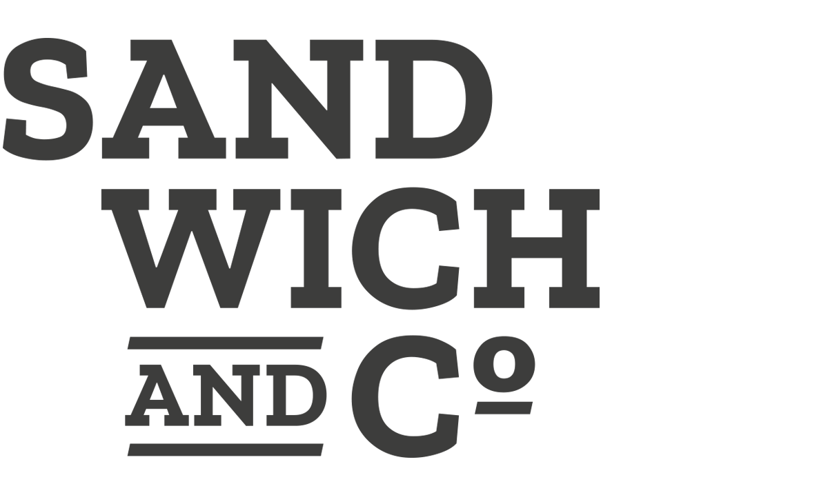 Sandwich & Co brand