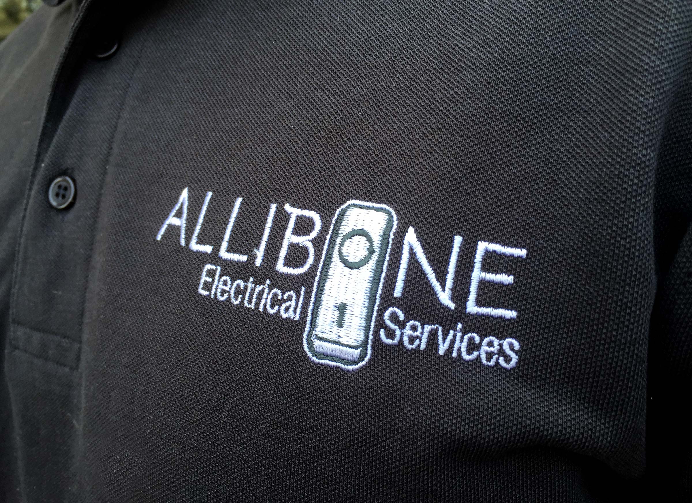 Allibone uniform