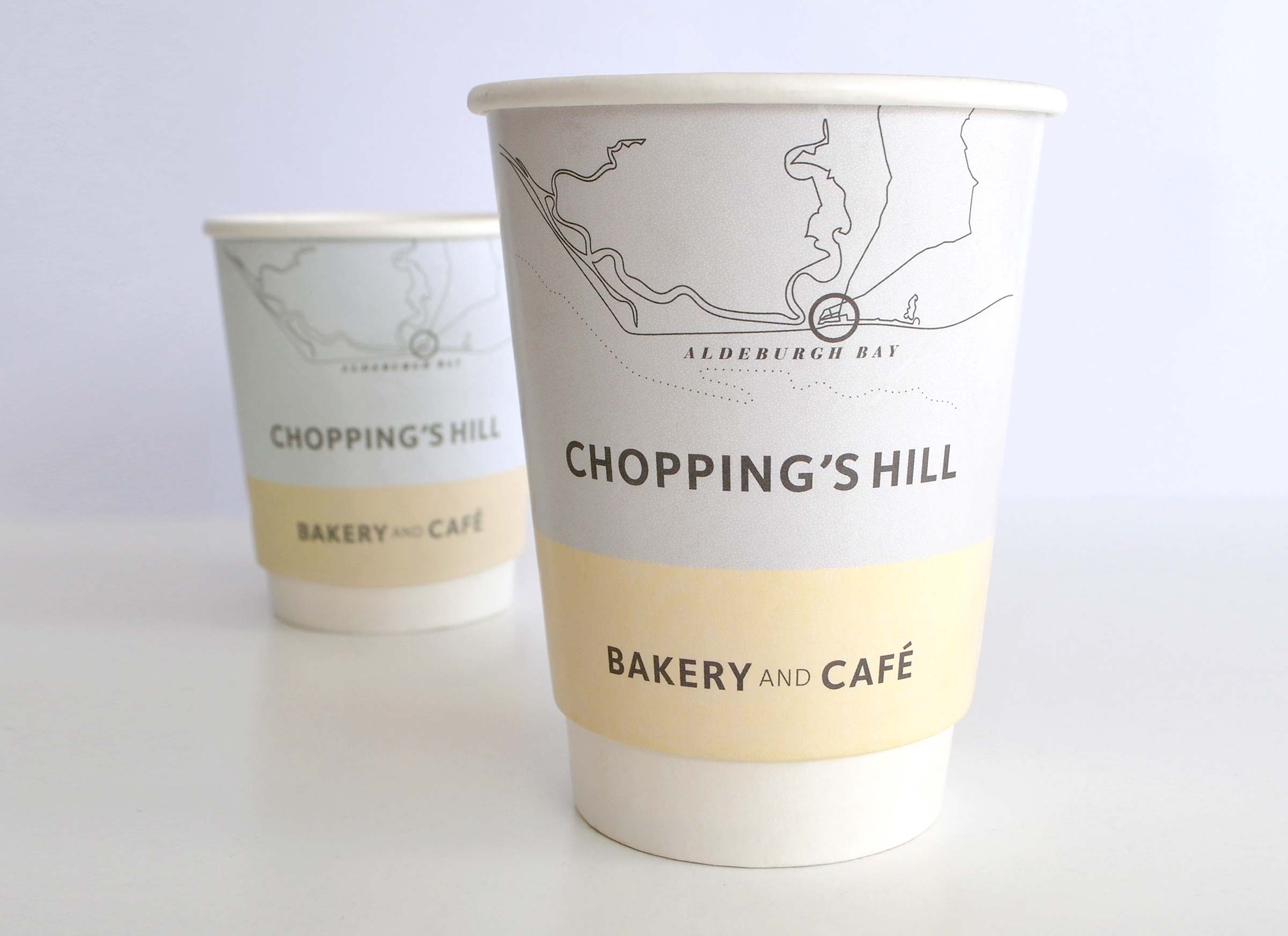 Chopping’s Hill Café and Bakery